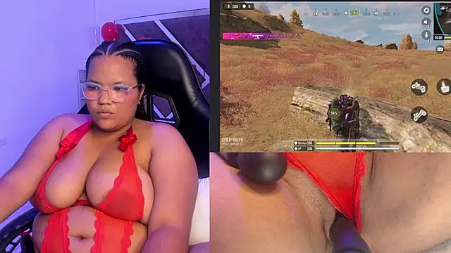 MhiaRey online show from 02-20-25, 08:06