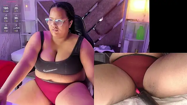 MhiaRey online show from 11-11-25, 01:00