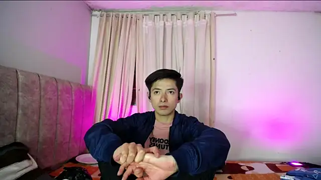 Yellowpokemon23 online show from 02-26-26, 02:32