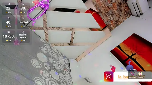 barbiedolls x online show from 02-08-25, 11:02