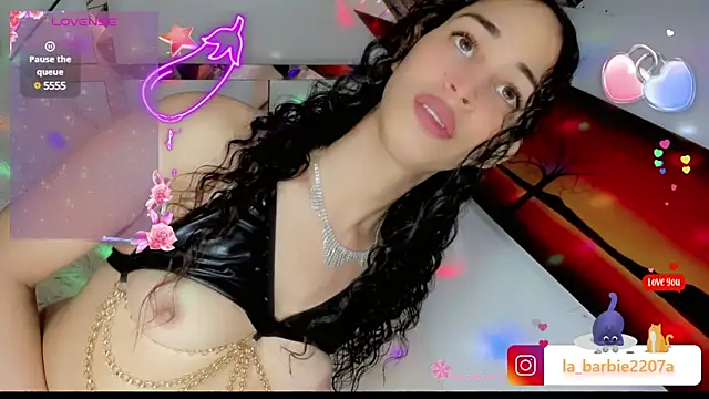 barbiedolls x online show from 03-04-25, 08:02