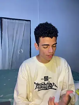 Leo bunny hot online show from 01-04-25, 01:31