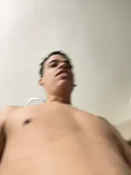 Leo bunny hot online show from 01-30-25, 01:22