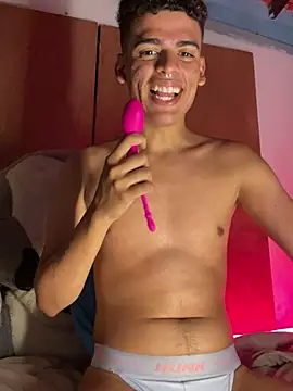 Leo bunny hot online show from 02-09-25, 01:22