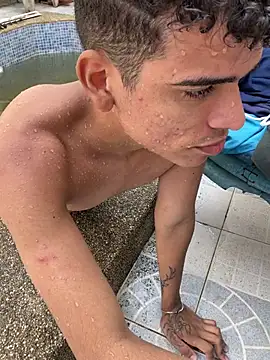 Leo bunny hot online show from 02-17-25, 08:58