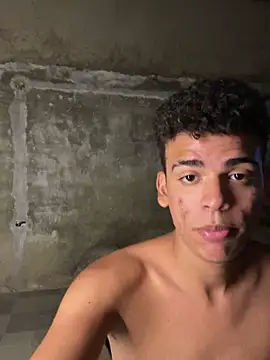 Leo bunny hot online show from 03-19-25, 04:47