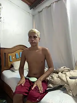 Leo bunny hot online show from 09-12-25, 06:30