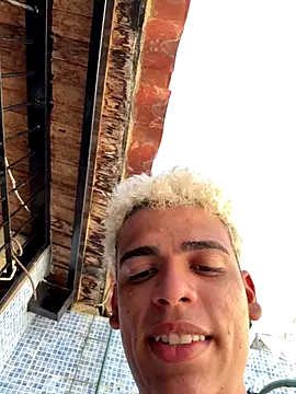 Leo bunny hot online show from 09-14-25, 07:24