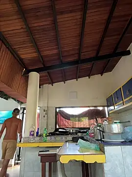 Leo bunny hot online show from 10-27-25, 08:02