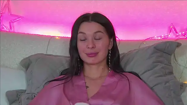AlexandraBloom online show from 01-10-25, 03:29