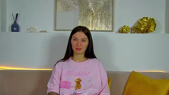 AlexandraBloom online show from 11-28-25, 12:57