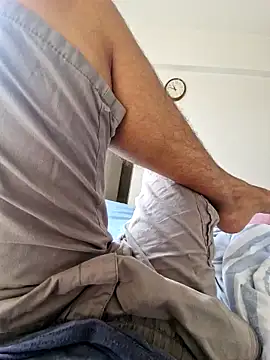 vivanpraj999 online show from 11-19-25, 04:45