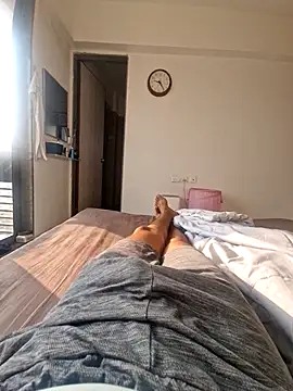 vivanpraj999 online show from 12-01-25, 03:22