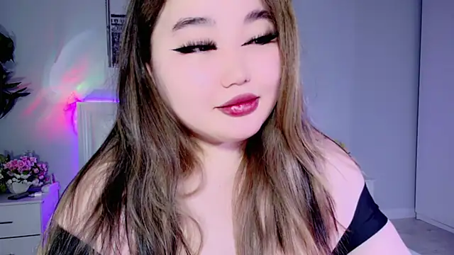 amina moonlightt online show from 12-23-24, 04:01