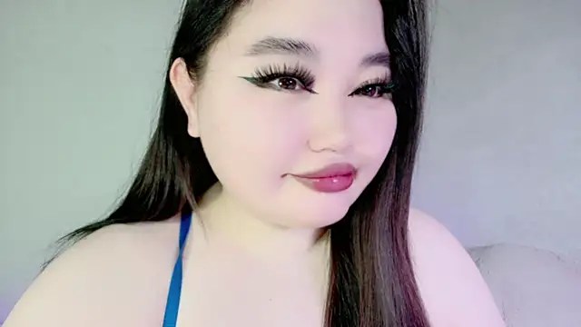 amina moonlightt online show from 02-14-25, 02:07