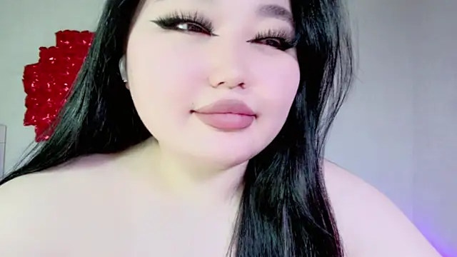 amina moonlightt online show from 02-22-25, 03:23