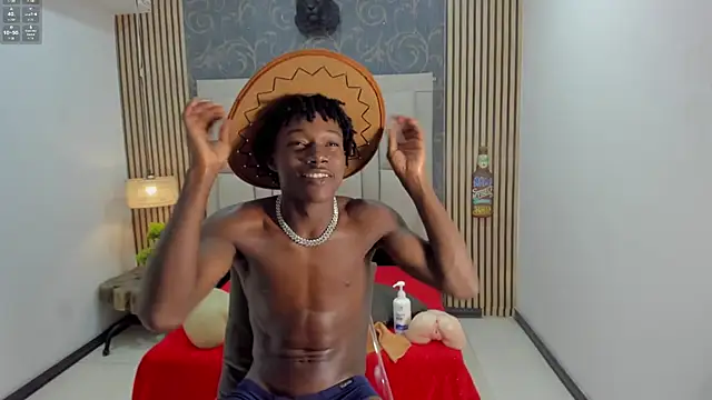 chimi88 online show from 10-03-25, 12:02