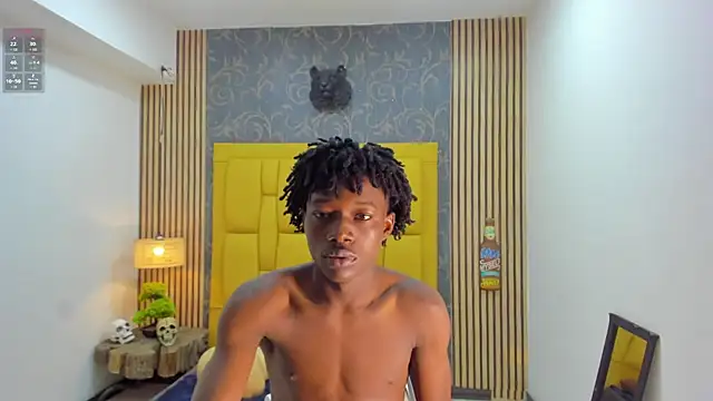 chimi88 online show from 12-02-25, 01:05