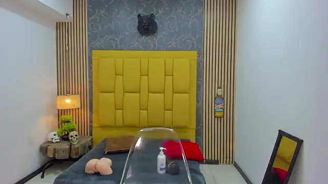 chimi88 online show from 12-05-25, 12:14