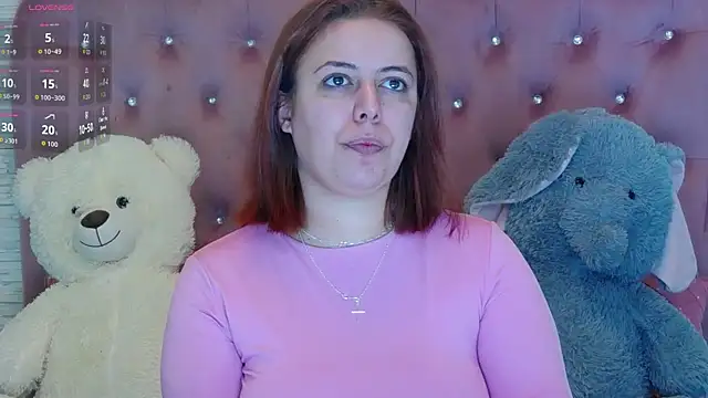 SophiaStarr online show from 11-13-25, 08:41