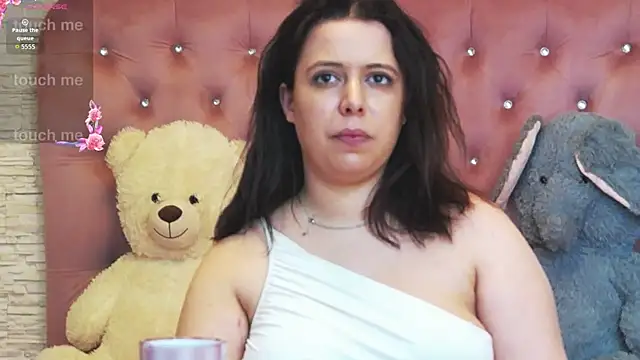 SophiaStarr online show from 04-16-26, 09:39