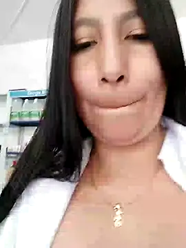 Megan jennerr online show from 01-26-25, 05:13