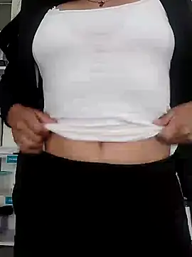 Megan jennerr online show from 02-12-25, 02:54