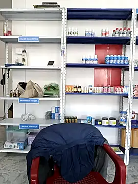 Megan jennerr online show from 09-13-25, 02:50