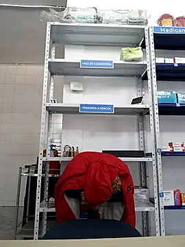 Megan jennerr online show from 03-28-26, 02:05