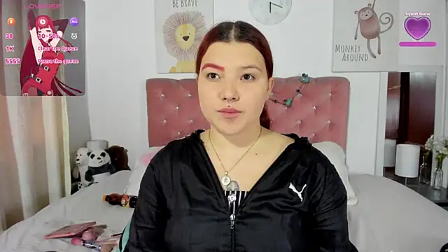 CelessteRedds online show from 02-15-25, 11:39