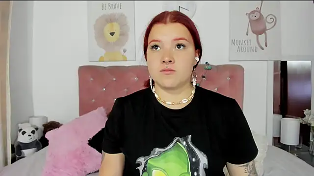 CelessteRedds online show from 02-22-25, 11:46