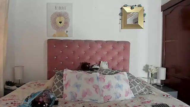 CelessteRedds online show from 09-15-25, 11:21