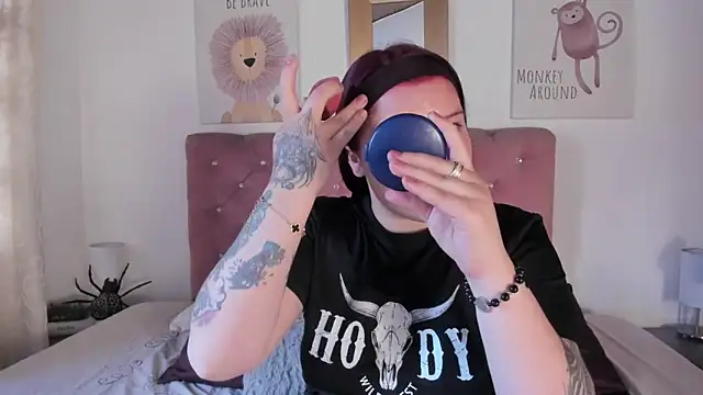 CelessteRedds online show from 11-11-25, 11:32