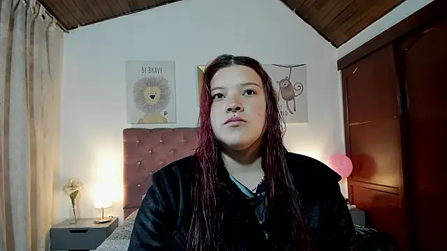 CelessteRedds online show from 03-19-26, 11:36