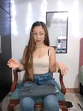 Venus-Wood online show from 03-03-25, 10:20