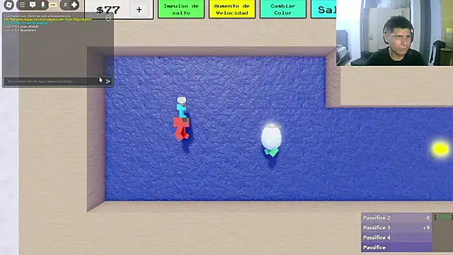 jose oficial2 online show from 12-17-24, 05:40