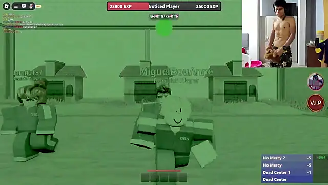 jose oficial2 online show from 02-16-25, 06:54