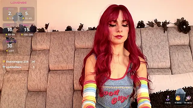 Alice noir online show from 02-28-26, 12:00