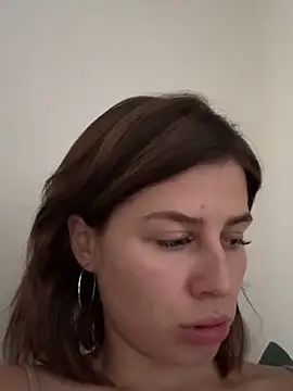 Snapshot of ChrisOnlyOne chatting on 10-16-25, 09:21 ChrisOnlyOne online show from 10-16-25, 09:21