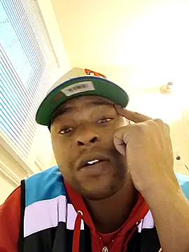 Imthegoattt online show from 01-27-25, 01:30