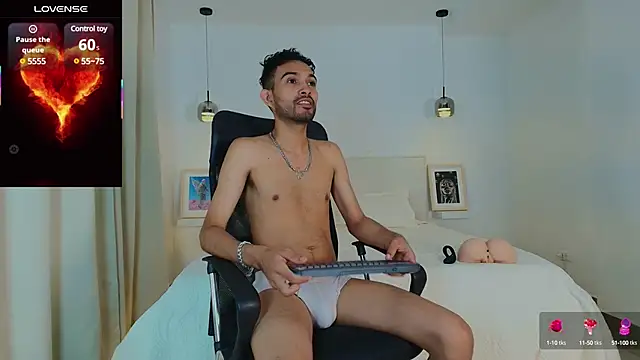  miguel0 online show from 02-24-25, 07:09