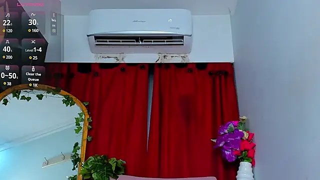 Ladanny  online show from 12-10-24, 05:28