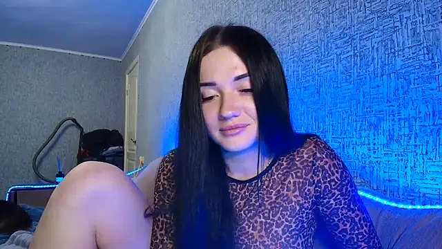 Liana diva online show from 10-18-25, 07:36