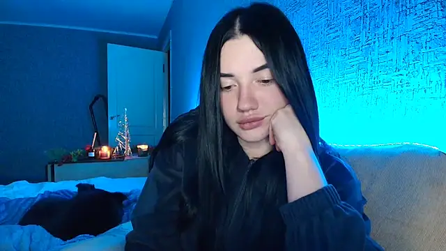 Liana diva online show from 12-03-25, 08:29