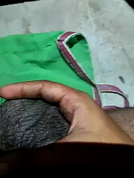 Kolkataboiy online show from 09-10-25, 01:05