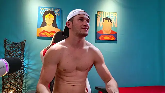 AxelFairchaild online show from 02-01-25, 07:02