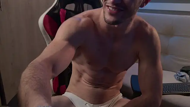 AxelFairchaild online show from 04-16-26, 09:39