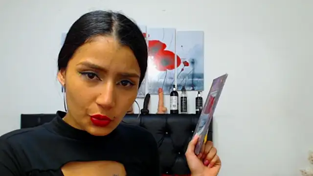 conni f00x online show from 12-13-25, 07:53