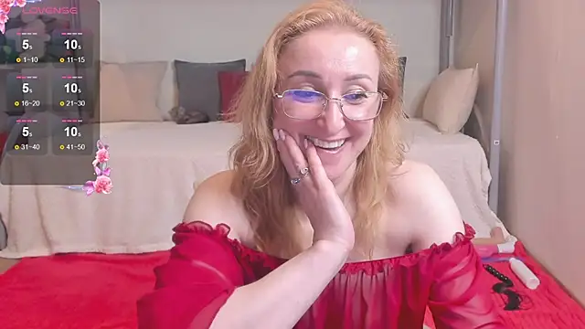 MadissonKiss online show from 05-19-26, 01:56