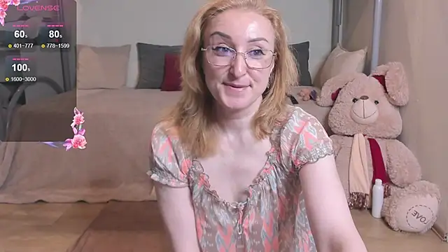 MadissonKiss online show from 06-12-26, 11:14